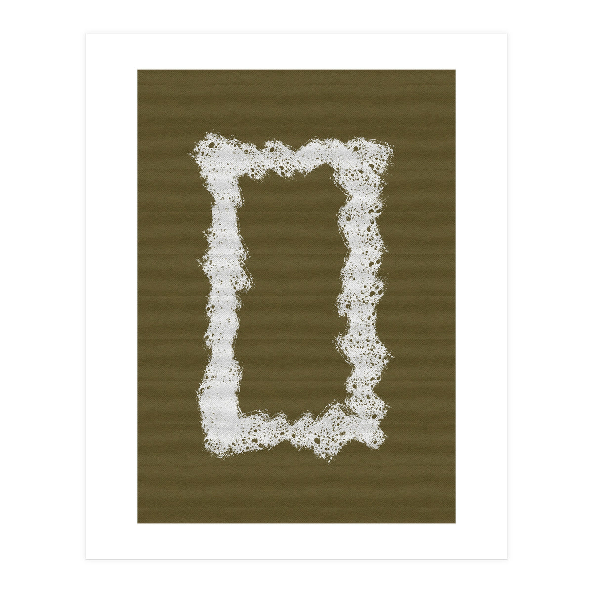 Minimalist Box (Print Only)