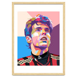Richardo Kaka art thumbnail