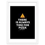 There Is Always Time For Pizza thumbnail