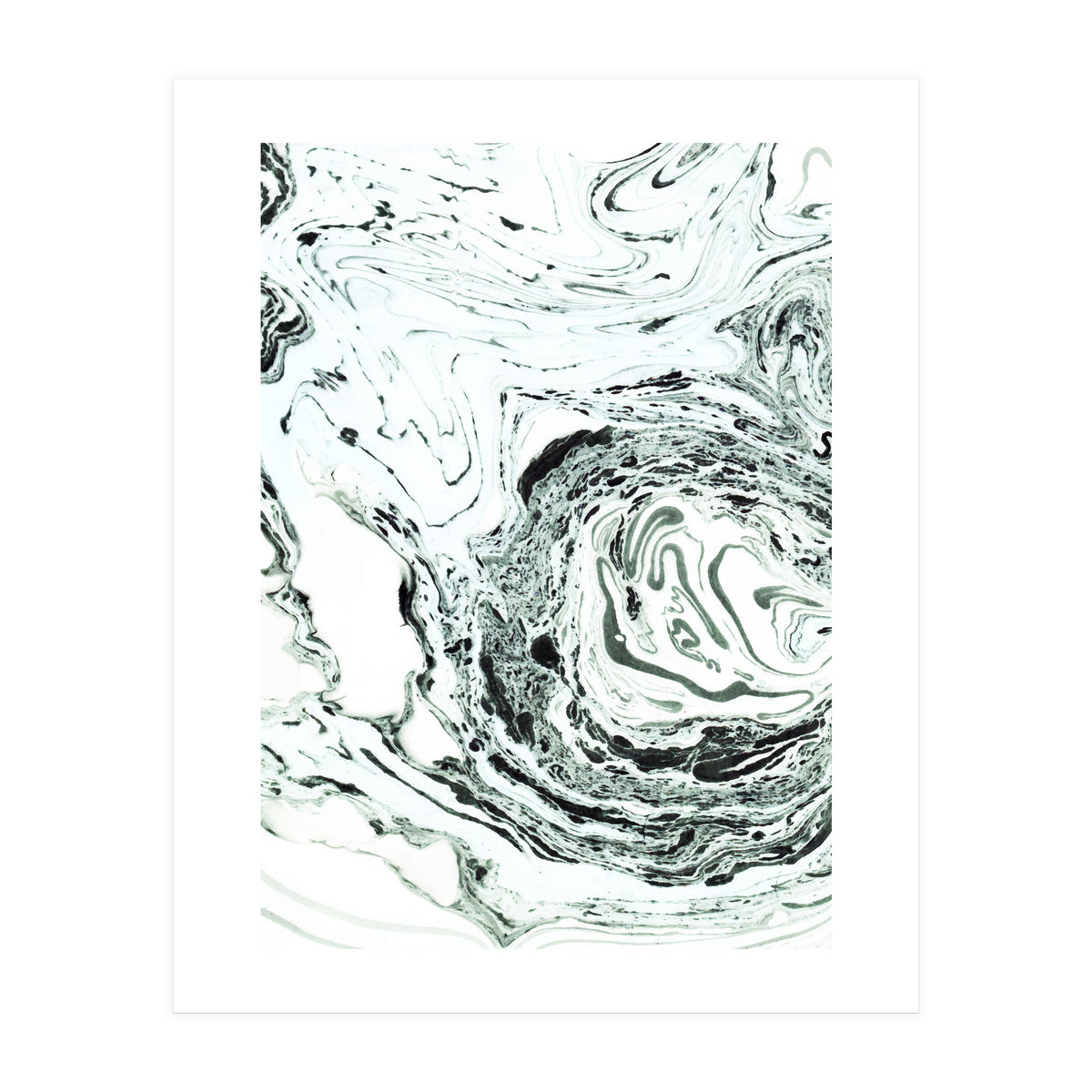 Salt #society6 #decor #buyart (Print Only)