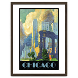 Chicago City, Illinois thumbnail