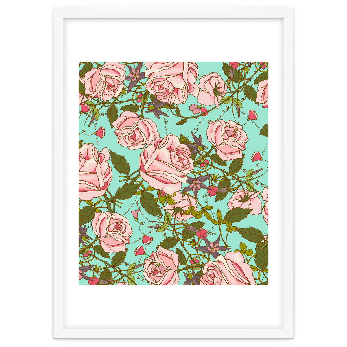 Beauty #society6 #decor #buyart