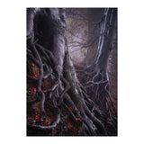 Tree roots (Print Only) thumbnail