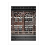 Water Gas Purification House No 3 Color Version (Print Only) thumbnail