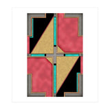 Quad  (Print Only) thumbnail
