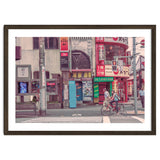 Tokyo Street Photography thumbnail