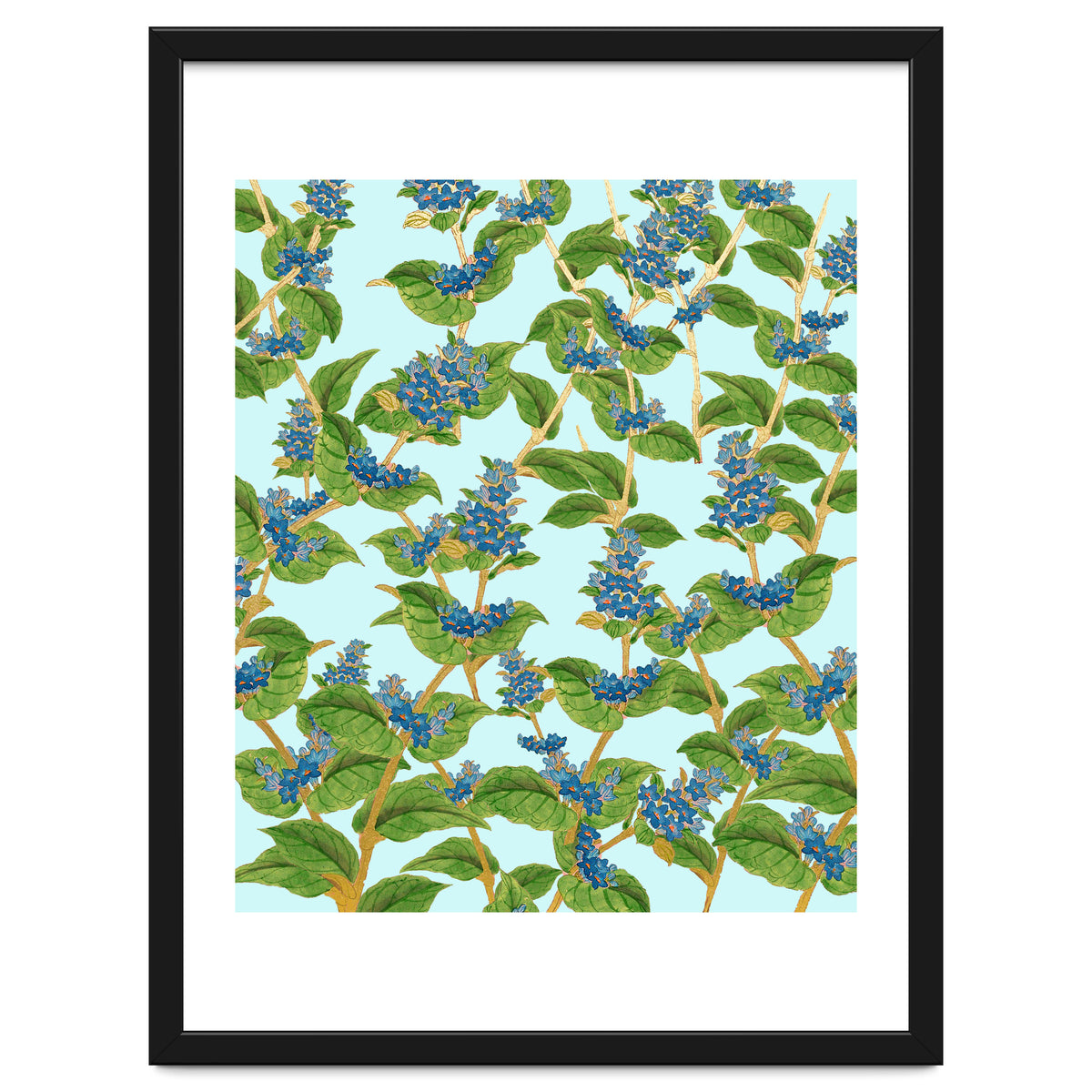 Wisteria #society6 #decor #buyart