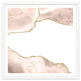 Ivory & Gold Agate Texture 06 thumbnail
