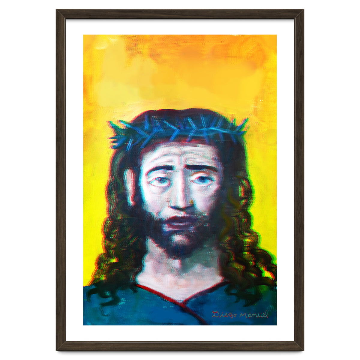 Ecce Homo 5 5