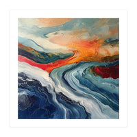 The Winding Murray (Print Only)