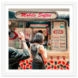 Ice Cream Truck - Hong Kong thumbnail