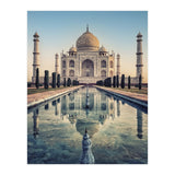 Taj Mahal (Print Only) thumbnail