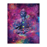 Buddha Chakra Spirit Spirit Energy (Print Only) thumbnail