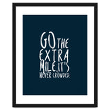 Go The Extra Mile thumbnail