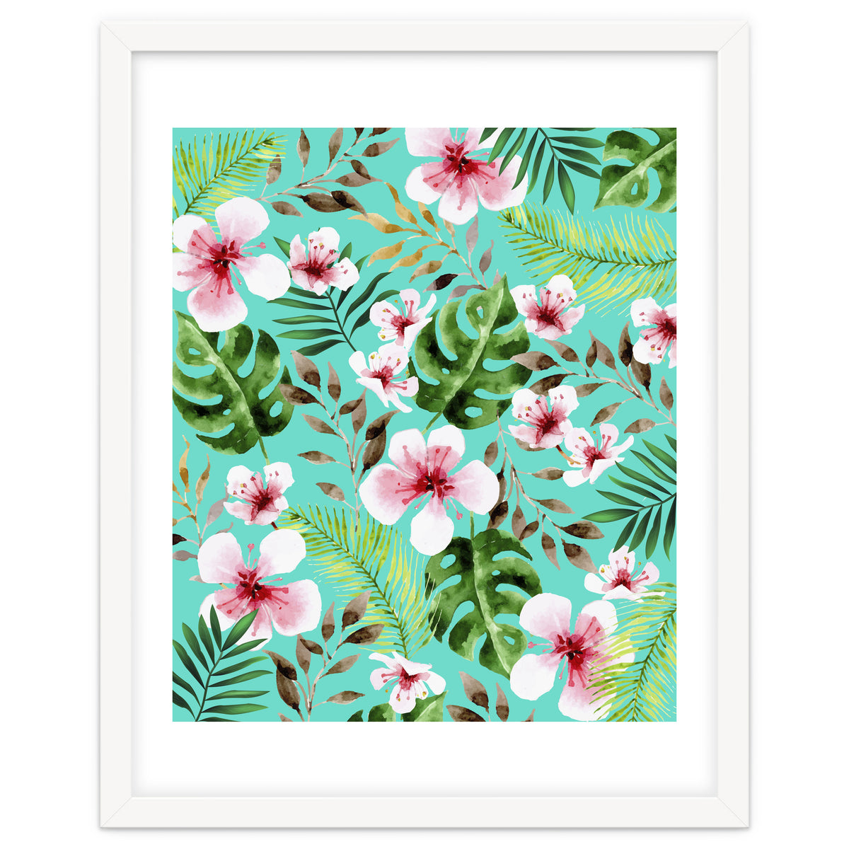 Lovely || #society6 #decor #buyart