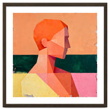 Geometric People 05 thumbnail