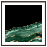 Emerald & Gold Agate Texture 02 thumbnail