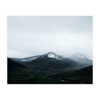 SKIN OF NATURE - ICELAND (Print Only)