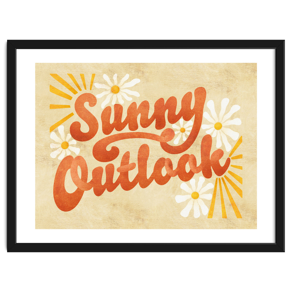 Sunny Outlook