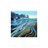 West Coast (Print Only) thumbnail