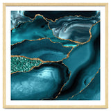 Agate Glitter Ocean Texture 10 thumbnail