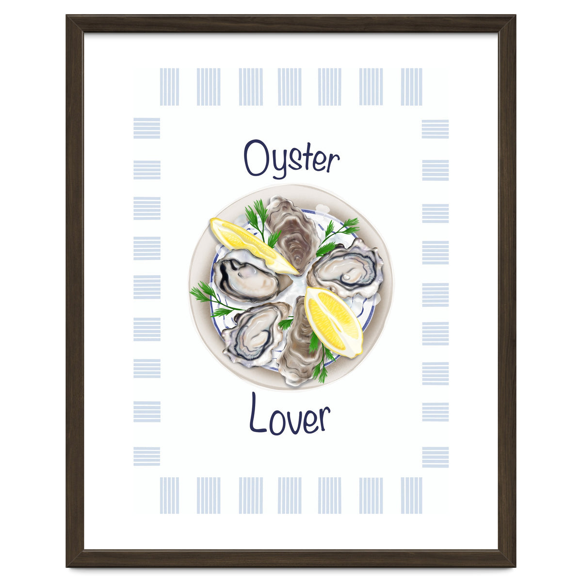 Oyster Lover