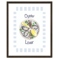 Oyster Lover