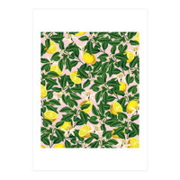 Lemonade #society6 #decor #buyart (Print Only)