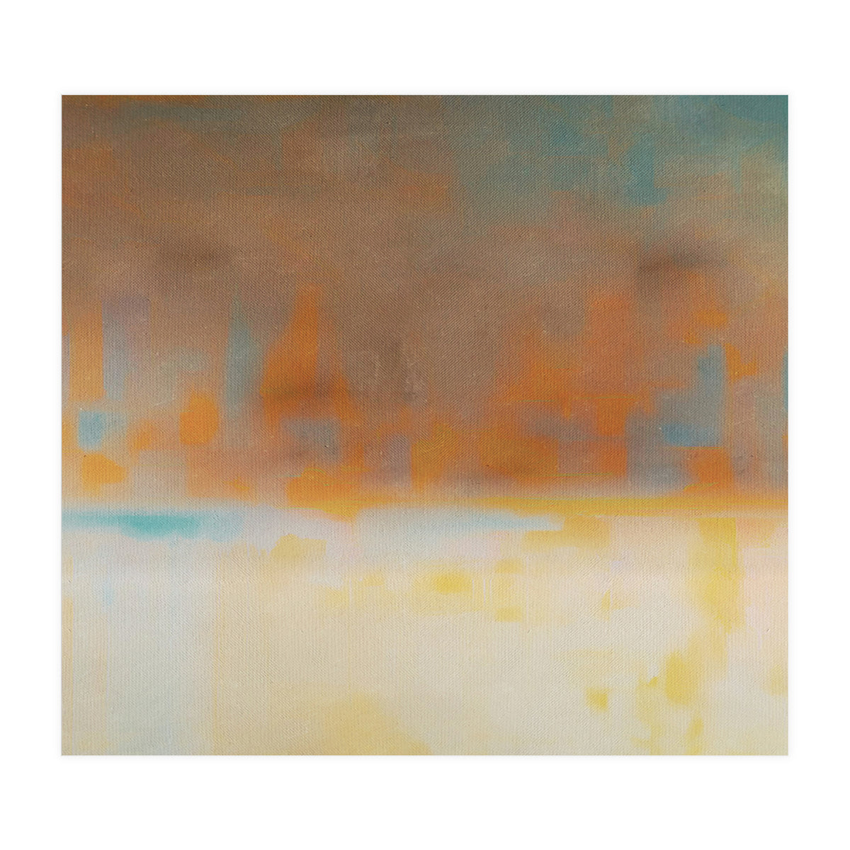 Light And Shadows 02 (Print Only)