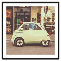Micro Car