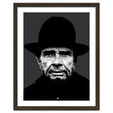 Merle Haggard American Country Musician Legend thumbnail