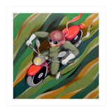 Motorcycle (Print Only) thumbnail