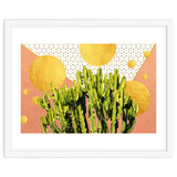 Cactus Dream #society6 #decor #buyart thumbnail