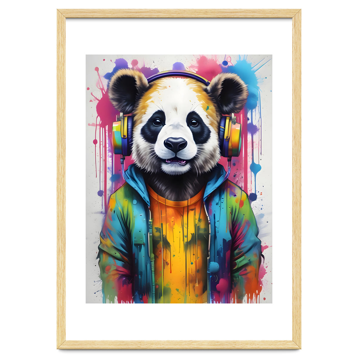 Panda Music