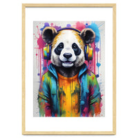 Panda Music