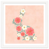 Flower Filled Rabbit thumbnail