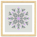 Spring Flowers Mandala thumbnail