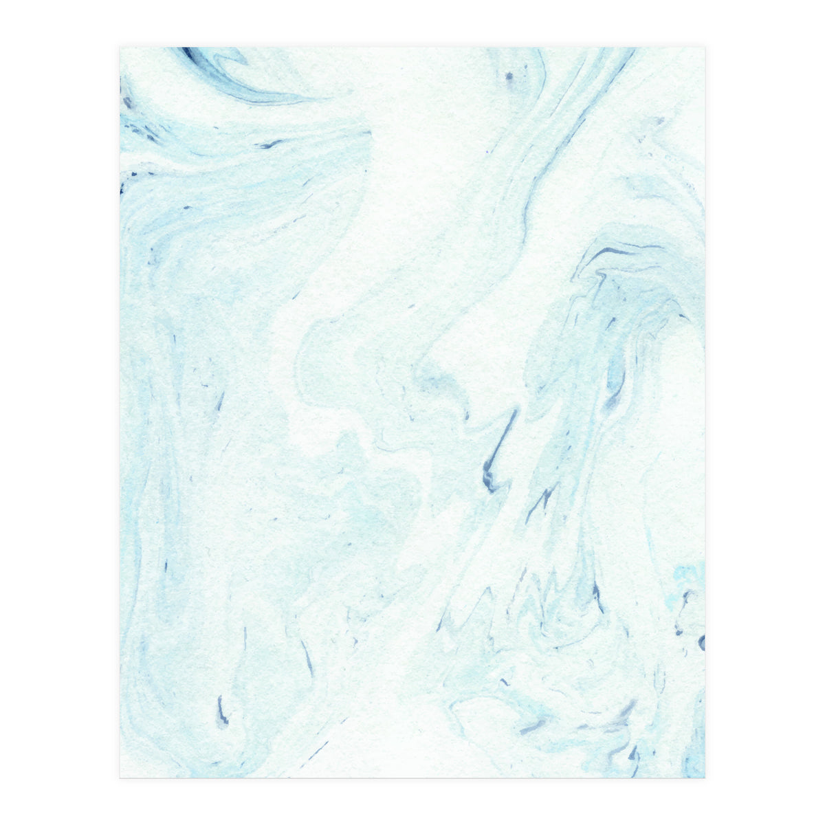 Minimal Marble (Print Only)