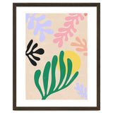 Matisse Leaves II thumbnail