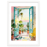 Matisse Inspired Chill thumbnail