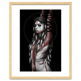 Surrendering thumbnail