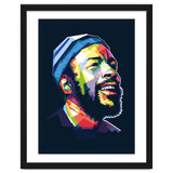 Marvin Gaye WPAP thumbnail