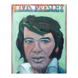 Elvis Rock Star (Print Only) thumbnail