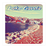 Lago Di Garda (Print Only) thumbnail