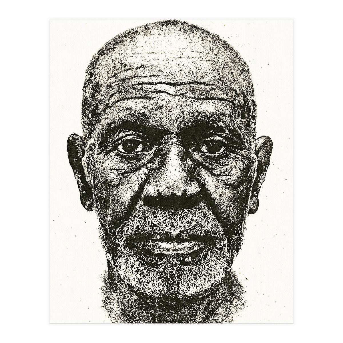 Gyotaku 06.01 (Print Only)