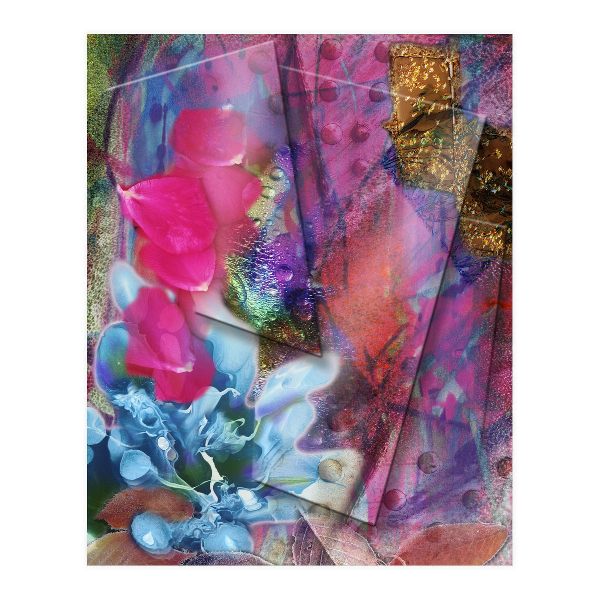 Paintbox (Print Only)