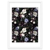 Botanical Dream Dark Blue thumbnail