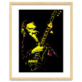 Angus Young Australian Musician Legend thumbnail