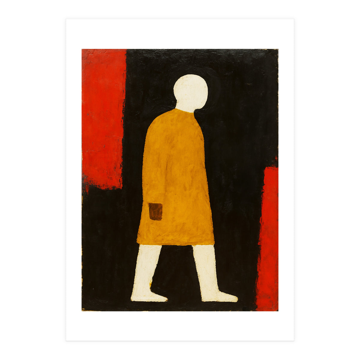 Fed Up 05 (Print Only)