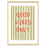 Good Vibes Only thumbnail